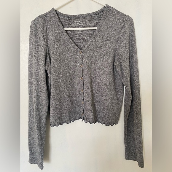 American Eagle crop top - Picture 1 of 4